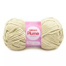 Fio Plume Círculo 100g 120m Cor:8176-Offwhite