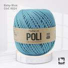 Fio poli 3 mm