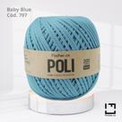 Fio poli 5 mm