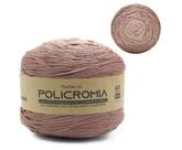 FIO POLICROMIA 400 MTS COR 929-DUNA - Fio de Alta Qualidade para Artesanato