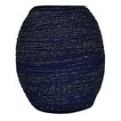 Fio Poliéster 4mm c/ Lurex Dourado - Hass Têxtil