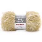 Fio Pop Shock Círculo 100g Fio Pop Shock Círculo 100g
