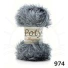 Fio Poty 100g