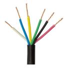 Fio PP 6x 1,50 Mm Preto