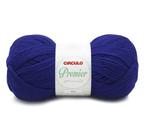 Fio Premier 100g Cor 512 Azul Bic - Círculo