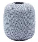 Fio Queen 8/2 100g - 678m - Cor 2463 - Azul Rei