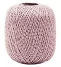 Fio Queen 8/2 100g - 678m - Cor 3719 - Crepe - Círculo