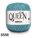 Fio Queen 8/2 Círculo 100g 678m Cor 5556 Tiffany