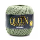 FIO QUEEN DUPLO 8/4 COR 5695 QUINTAL 100 GR CÍRCULO - Algodão Egípcio