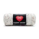 Fio RED HEART Super Saver Aran Fleck 260 jardas de acrílico