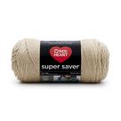 Fio RED HEART Super Saver Buff 364 jardas 100% acrílico