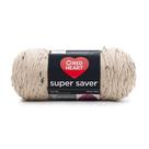 Fio RED HEART Super Saver Buff Fleck 260 metros