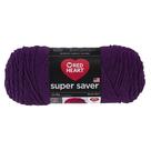 Fio Red Heart Super Saver Dark Orchid 364yds Acrílico