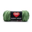 Fio Red Heart Super Saver Economy Green Tone 236 jardas