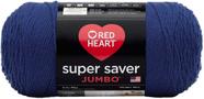 Fio Red Heart Super Saver Jumbo Royal