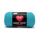 Fio Red Heart Super Saver Jumbo Turqua