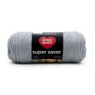 Fio Red Heart Super Saver Solid Dusty Grey