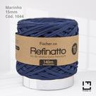 Fio Refinatto de Malha Extra Premium Fischer 15mm Fio Refinatto de Malha Extra Premium Fischer 15mm