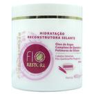 Fio Restore Termic Selagem - Máscara de Hidratação 400g