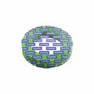 Fio Rígido 750V 2,50mm Verde Rolo 100Mts - Corfio Fio Rígido 750V 2,50mm Verde Rolo 100Mts - Corfio
