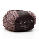 Fio Rowan Felted Tweed 50g - Lã, Alpaca e Viscose