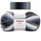 Fio Saturno Círculo 100g