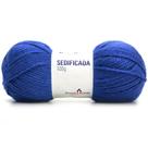 Fio Sedificada 100g - Acrílico e Lã Natural