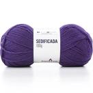 Fio Sedificada 100g - Acrílico e Lã Natural