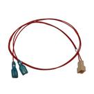 Fio sensor temperatura komeco ko600s g2/g3 0100020107 Fio sensor temperatura komeco ko600s g2/g3 0100020107