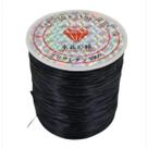 Fio Silicone Preto 50M Zhang Hair