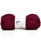 Fio Silky Pingouin 100g