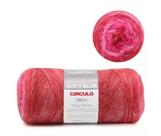 Fio Soft Blur 100g Cor 9306 Caqui - Circulo
