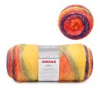 Fio Soft Blur 100g - Cor 9960 BAIÃO - Circulo