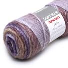 Fio Soft Blur Círculo 100g