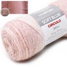 Fio Soft Blur Círculo 100g Fio Soft Blur Círculo 100g
