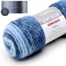 Fio Soft Blur Círculo 100g
