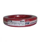Fio Som Bicolor Ste 0,50Mm 2X20 Pr 703