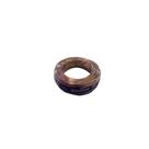 Fio Som Cristal Condlight 0.75MM 2X18 Amarelo 2002