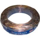 Fio Som Cristal Condlight 1,50Mm 2X14 Azul 2004 Fio Som Cristal Condlight 1,50Mm 2X14 Azul 2004