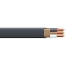 Fio Southwire Romex SimPull CU NM-B W/G 8/2 75 pés 90C 600V