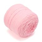 Fio SOVIKER 6 Super Bulky Chenille rosa 800g macio