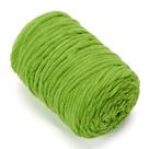 Fio SOVIKER Chunky Chenille 6 Super Bulky 300g verde