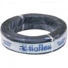 Fio Stereo Philips 2X0,20MM Preto Tiaflex