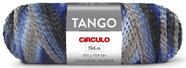 FIO TANGO CÍRCULO 200 GR COR 9650 MÚSICA - Multicolorido para Crochê e Tricô