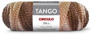 FIO TANGO CÍRCULO 200 GR COR 9742 RAIZ - Multicolorido para Crochê e Tricô