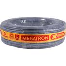 Fio Telefone 1 Pares Bitola 50 Cci Megatron Cinza 200M 2005 Fio Telefone 1 Pares Bitola 50 Cci Megatron Cinza 200M 2005