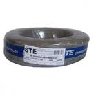Fio Telefone 3 Pares Cci Ste Cinza 200M Pr 675 Fio Telefone 3 Pares Cci Ste Cinza 200M Pr 675