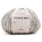 Fio Tesouro Pingouin 50g - Coleção Álbum de Memórias
