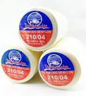 Fio Torcido para Redes de Pesca - Rolo com 200g de Poliamida