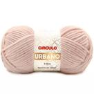 Fio Urbano Círculo 110m Cor 3227 Rose - 100g